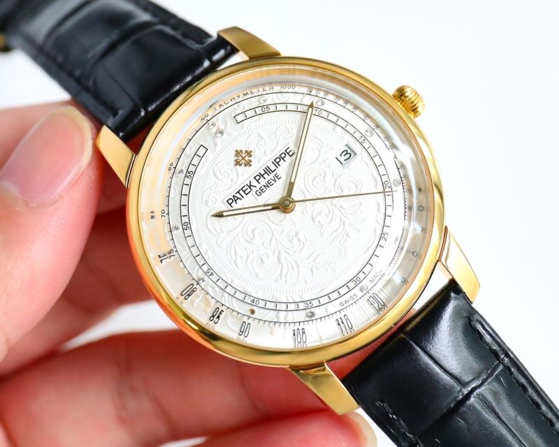 PATEK PHILIPPE Watches